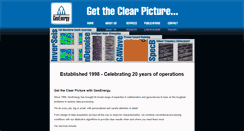 Desktop Screenshot of geoenergycorp.com